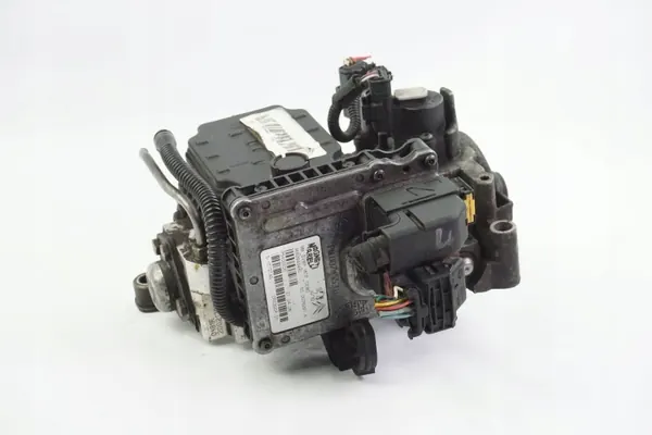 Módulo Caixa Velocidades Citroen C4 I OEM 9662943480 image 2