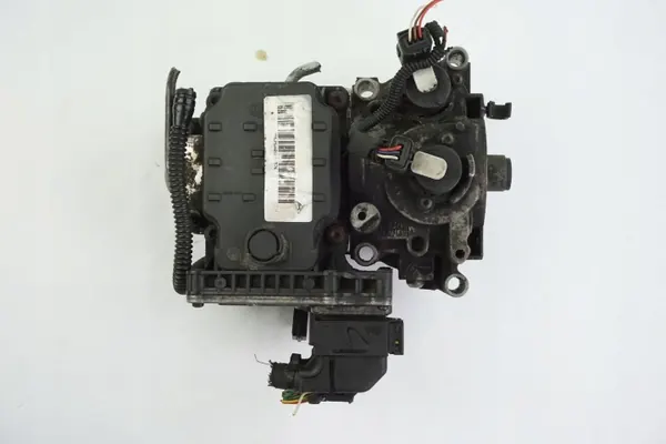 Módulo Caixa Velocidades Citroen C4 I OEM 9662943480 image 3