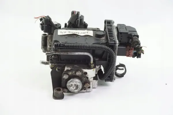 Módulo Caixa Velocidades Citroen C4 I OEM 9662943480 image 7