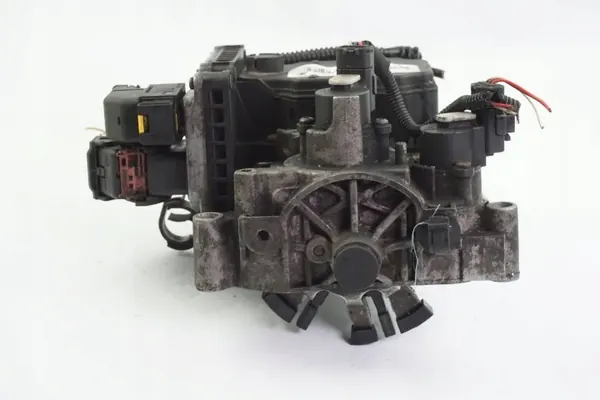 Módulo Caixa Velocidades Citroen C4 I OEM 9662943480 image 8