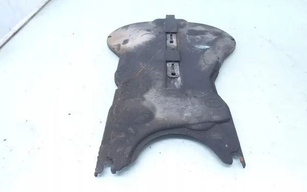 Couvercle de distribution Peugeot 406 OEM 9614475180 Occasion image 2