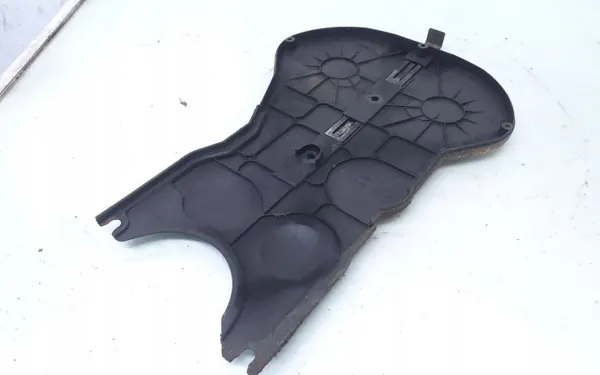 Couvercle de distribution Peugeot 406 OEM 9614475180 Occasion image 3