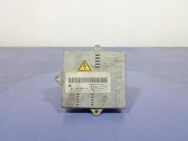 Convertisseur de levage BMW 3 E46 OEM 1307329074 image 2