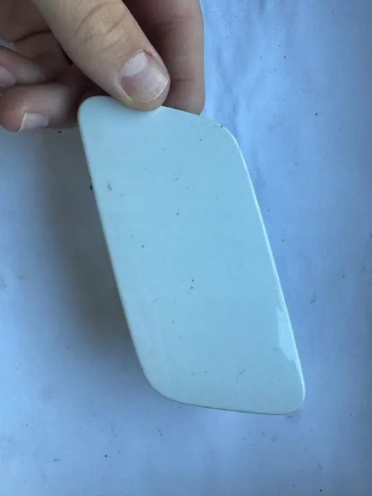 Cubierta de boquilla de lavado delantera izquierda AUDI A3 8V5 8V5955275 image 3