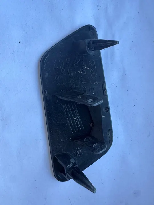 Cubierta de boquilla de lavado delantera izquierda AUDI A3 8V5 8V5955275 image 4