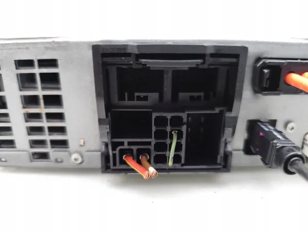 Audi A8 Radio GPS Navigation OEM 4H0035061E 2013-2015 image 5
