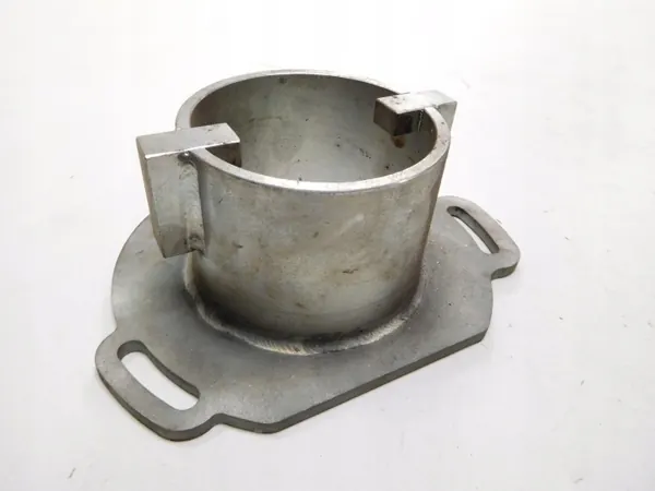 Outil de blocage bride échappement OEM 308-701 Defender 2007+ image 3