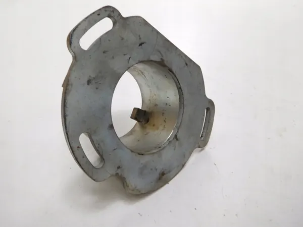 Outil de blocage bride échappement OEM 308-701 Defender 2007+ image 4