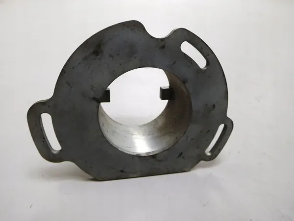 Outil de blocage bride échappement OEM 308-701 Defender 2007+ image 5