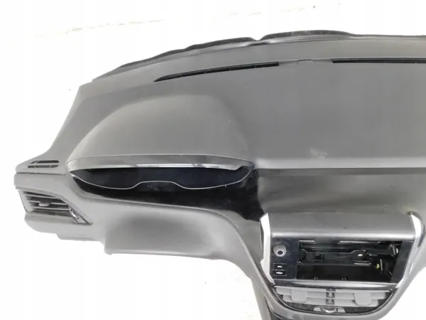 Salpicadero OEM + 2 Airbags para Peugeot 208 I 12-19 image 10