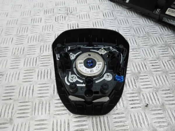 Salpicadero OEM + 2 Airbags para Peugeot 208 I 12-19 image 3