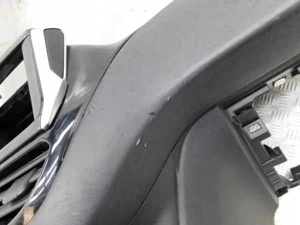 Salpicadero OEM + 2 Airbags para Peugeot 208 I 12-19 image 7