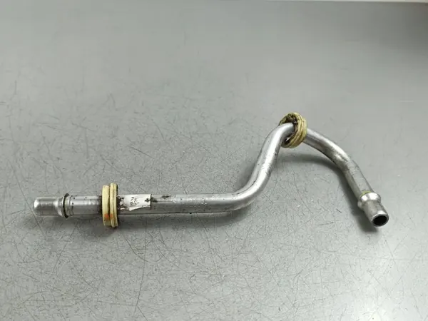 Vaihteistoöljynjäähdytysputki OEM FOB51110 - Jeep image 2