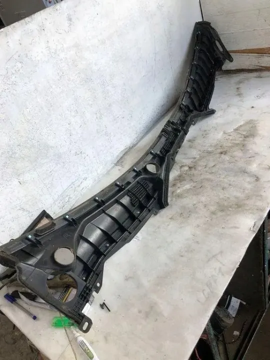 Bras d'essuie-glace avant OEM 668634GF0A Infiniti Q50 image 3