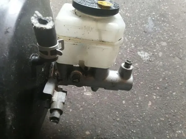 Servofreno Toyota OE OEM 131010-10080 Usado image 4