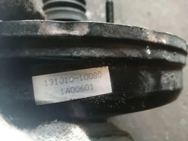 Servofreno Toyota OE OEM 131010-10080 Usado image 5