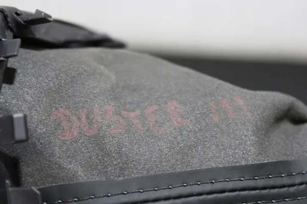 Pomo de cambio GAŁKA MIESZEK BIEGÓW Dacia Duster III image 3