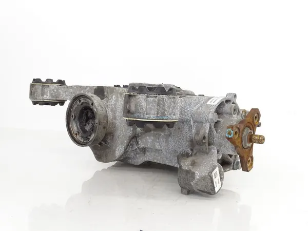 Diferencial Haldex VW Tiguan I 5N Lift 2.0 TDI image 2