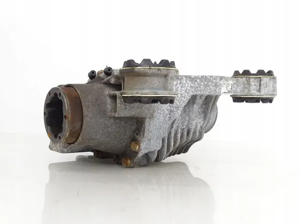 Diferencial Haldex VW Tiguan I 5N Lift 2.0 TDI image 3