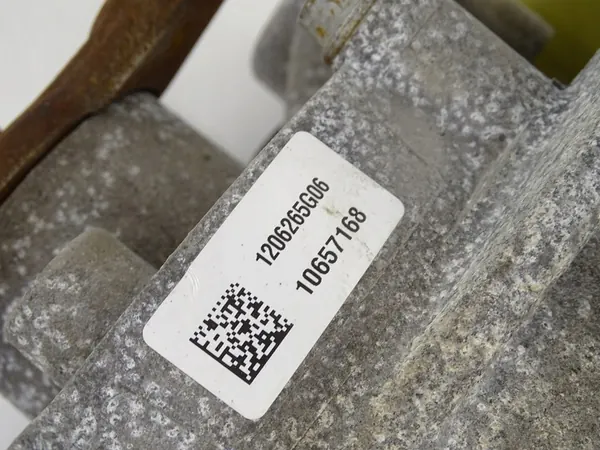 Diferencial Haldex VW Tiguan I 5N Lift 2.0 TDI image 5