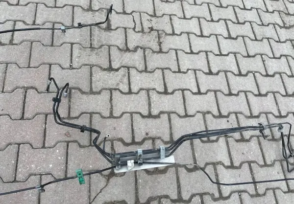 OEM 140540410 Lignes de Frein Cadillac Escalade IV 2014 image 3