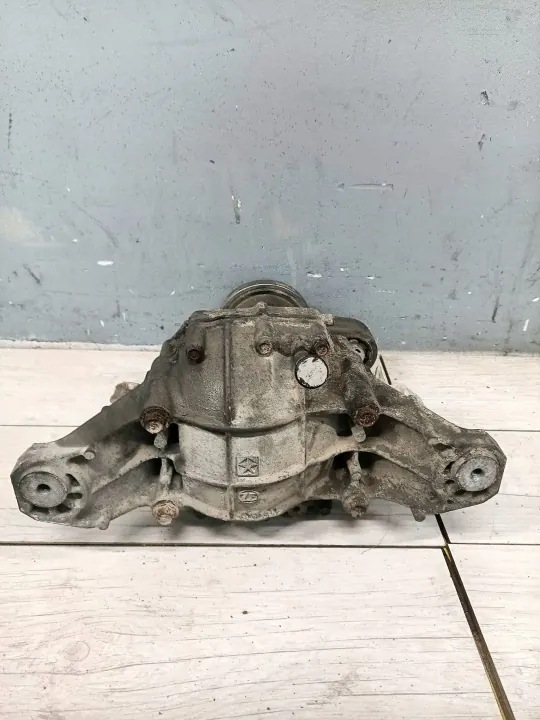Hinterachsdifferential OEM 68253864AA für Dodge Durango image 3