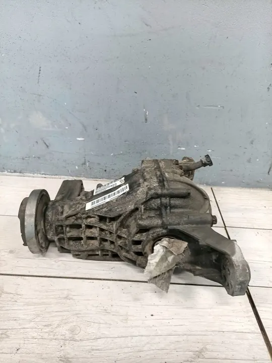 Hinterachsdifferential OEM 68253864AA für Dodge Durango image 4