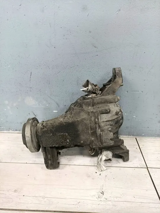 Hinterachsdifferential OEM 68253864AA für Dodge Durango image 5