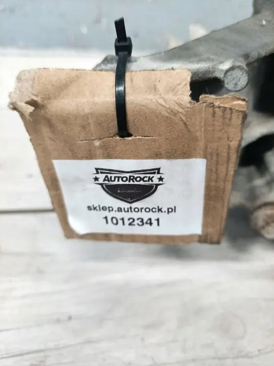 Hinterachsdifferential OEM 68253864AA für Dodge Durango image 8