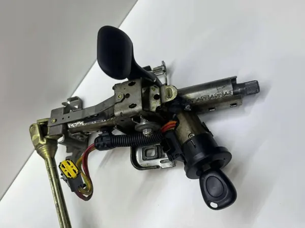 Renault OE Immobiliser-lus 7700425327 - Gebruikt image 2