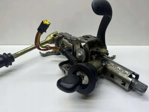 Renault OE Immobiliser-lus 7700425327 - Gebruikt image 3