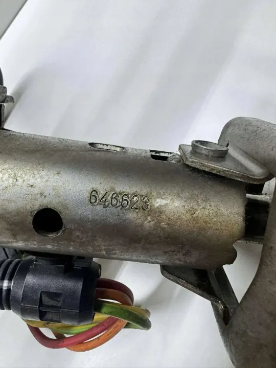 Renault OE Immobiliser-lus 7700425327 - Gebruikt image 4