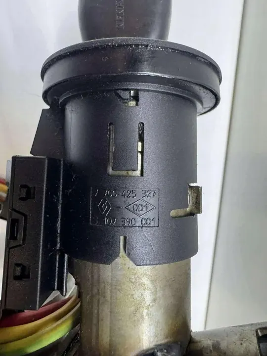 Renault OE Immobiliser-lus 7700425327 - Gebruikt image 5