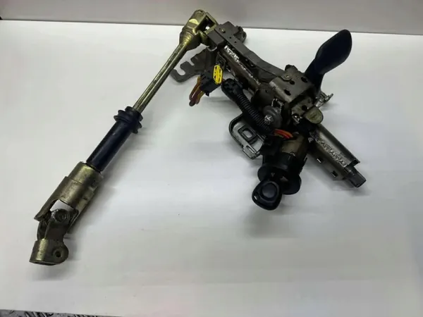 Renault OE Immobiliser-lus 7700425327 - Gebruikt image 6