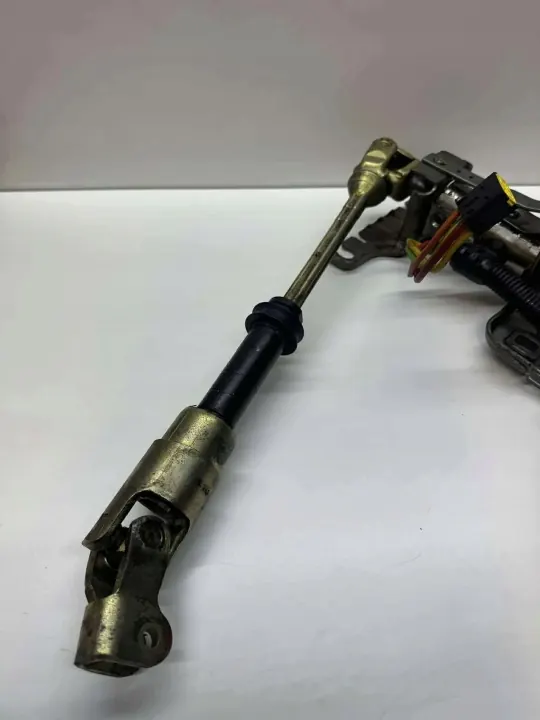 Renault OE Immobiliser-lus 7700425327 - Gebruikt image 7