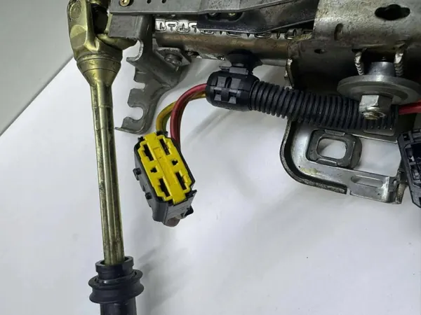 Renault OE Immobiliser-lus 7700425327 - Gebruikt image 9