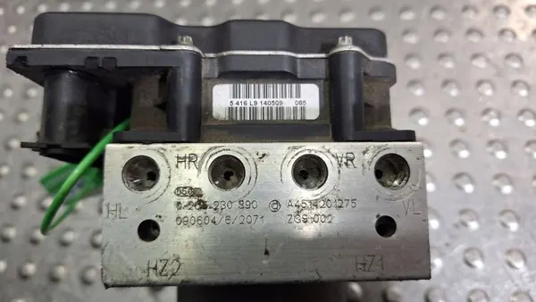 ABS-pomp OEM S26383055 voor Smart Fortwo II 451 image 6