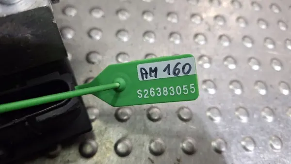 ABS-pomp OEM S26383055 voor Smart Fortwo II 451 image 8