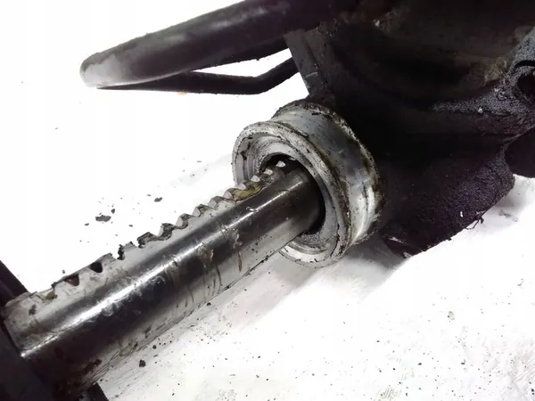 Nissan OE 49001BN013 Caixa de Direção image 5