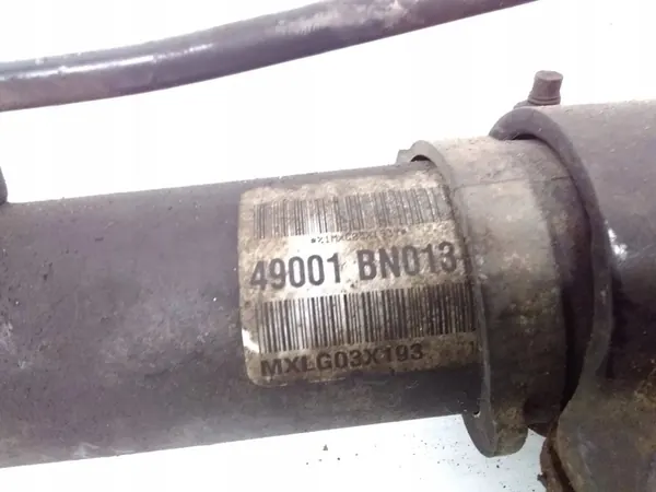 Nissan OE 49001BN013 Caixa de Direção image 6