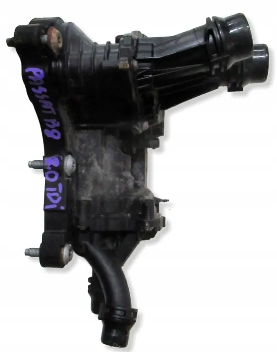 VW Audi 2.0TDI Termostathus OEM 05L121111Q image 2