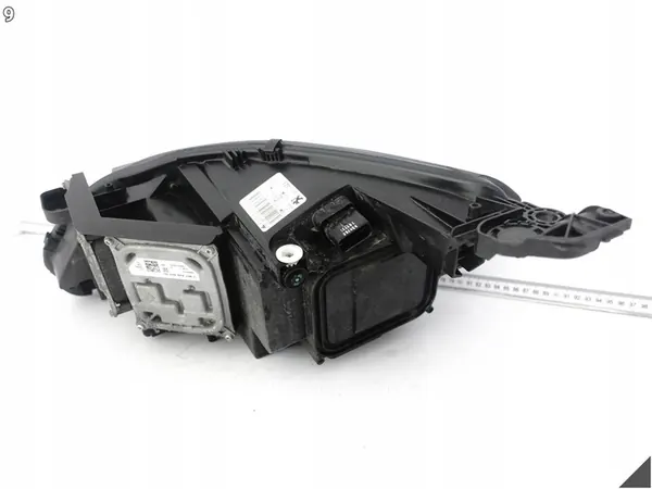 PEUGEOT 308 II 2 T9 13-21 Faro Derecho LED OEM 9677832380 image 10