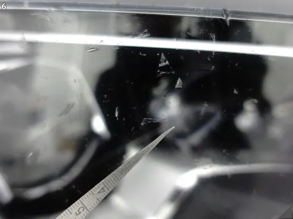 PEUGEOT 308 II 2 T9 13-21 Faro Derecho LED OEM 9677832380 image 7