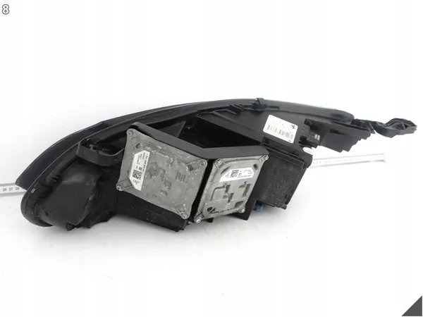 PEUGEOT 308 II 2 T9 13-21 Faro Derecho LED OEM 9677832380 image 9