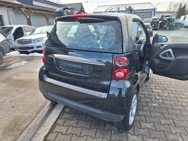 Smart ForTwo II 451 achteras OEM A4513500003 image 6