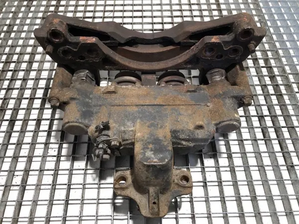 Linke Vorderbremse Volvo FH 12.8 460PS Lkw image 4