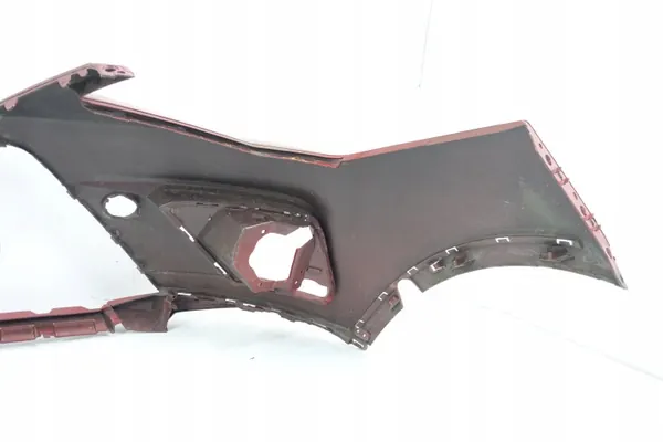 Parachoques delantero SEAT ARONA OEM 6F9807221B - Usado image 10