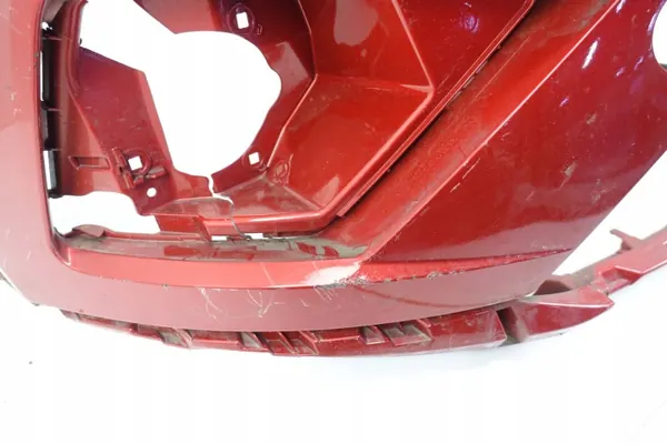 Parachoques delantero SEAT ARONA OEM 6F9807221B - Usado image 3