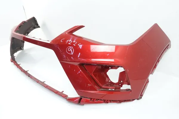Parachoques delantero SEAT ARONA OEM 6F9807221B - Usado image 6