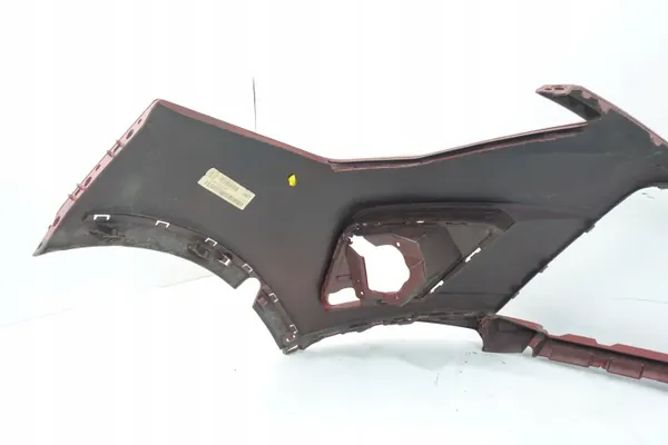 Parachoques delantero SEAT ARONA OEM 6F9807221B - Usado image 7